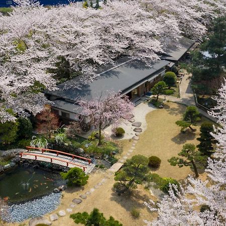 Oukai Villa Izumi Izumi  Exterior photo