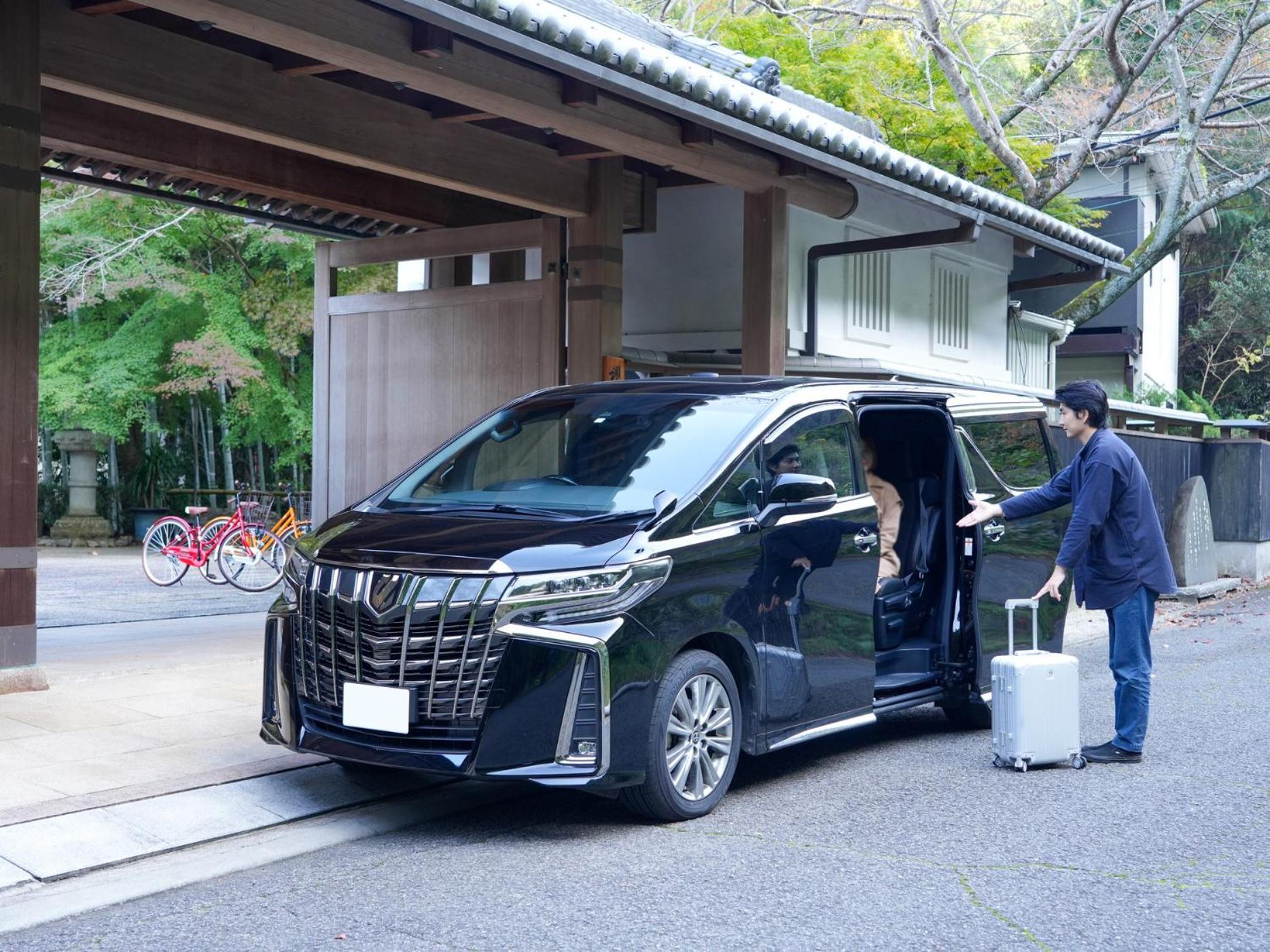 Oukai Villa Izumi Izumi  Exterior photo