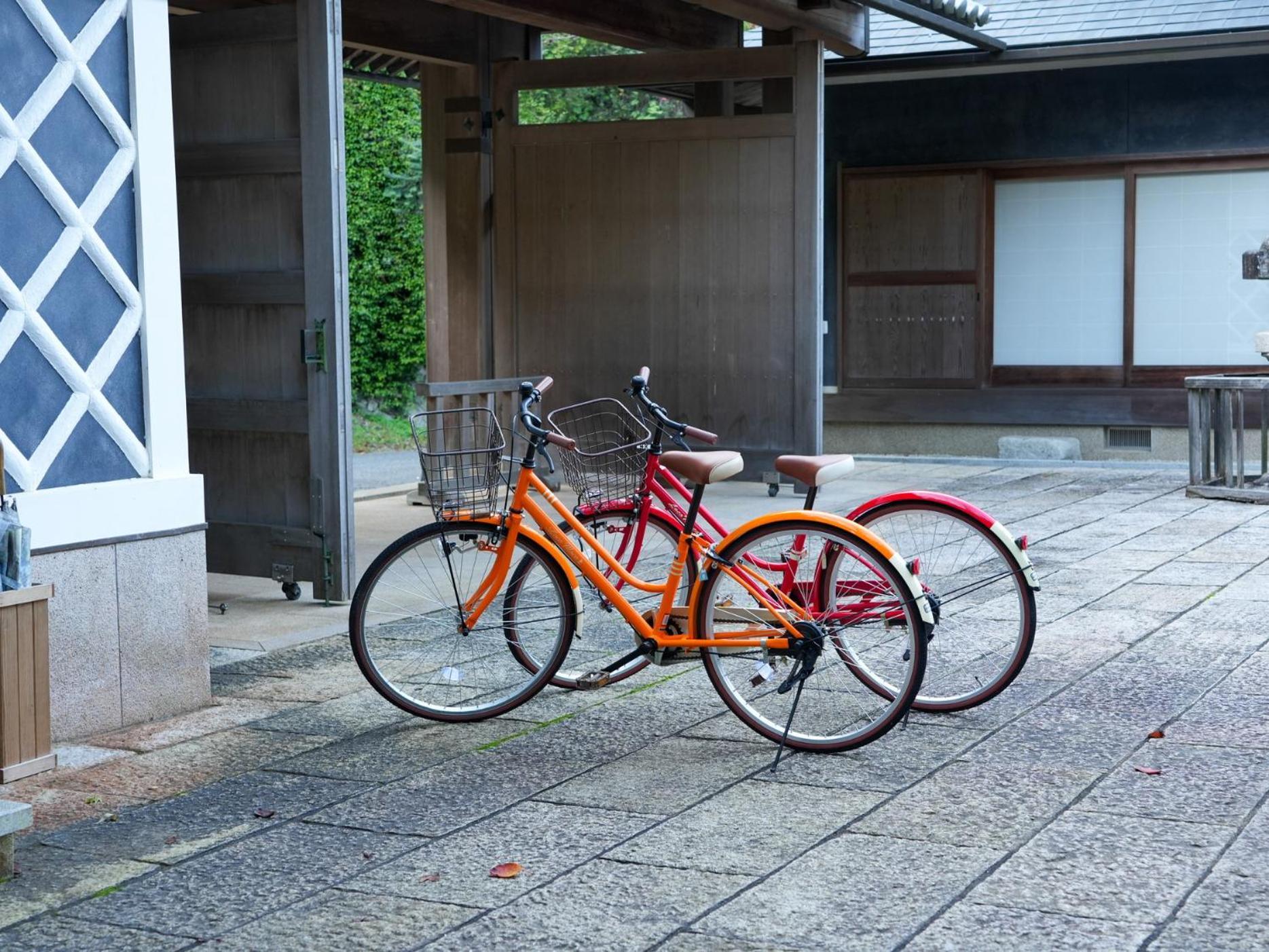 Oukai Villa Izumi Izumi  Exterior photo