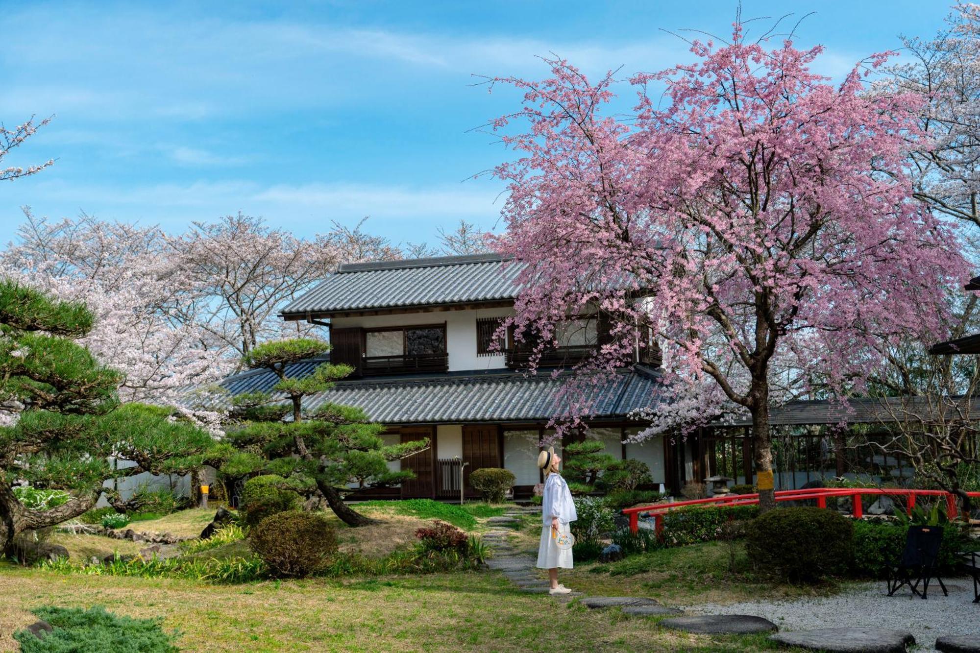 Oukai Villa Izumi Izumi  Exterior photo