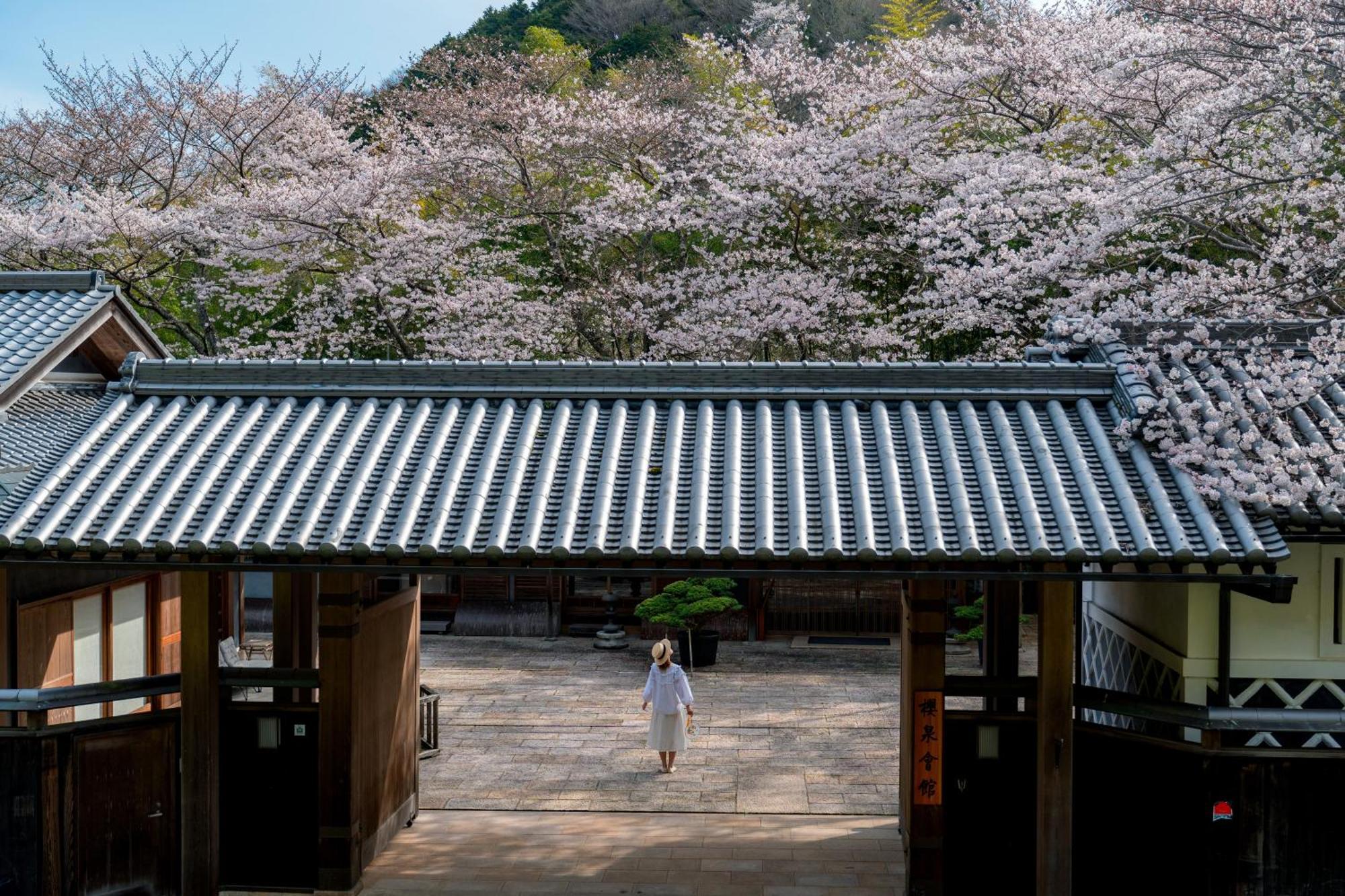 Oukai Villa Izumi Izumi  Exterior photo