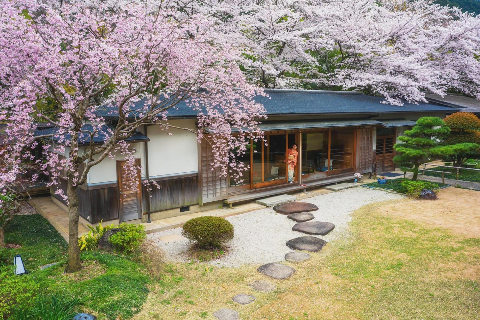 Oukai Villa Izumi Izumi  Exterior photo