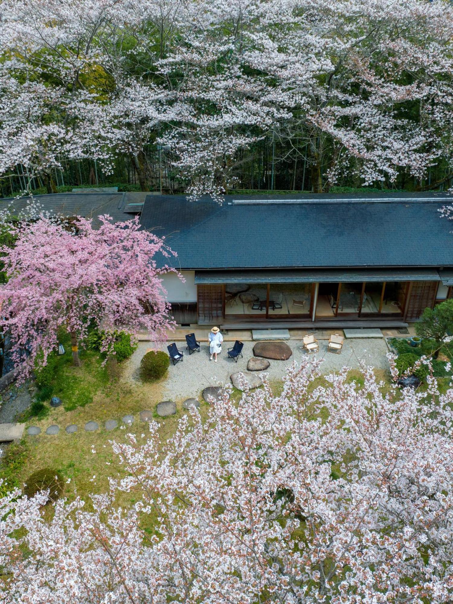 Oukai Villa Izumi Izumi  Exterior photo