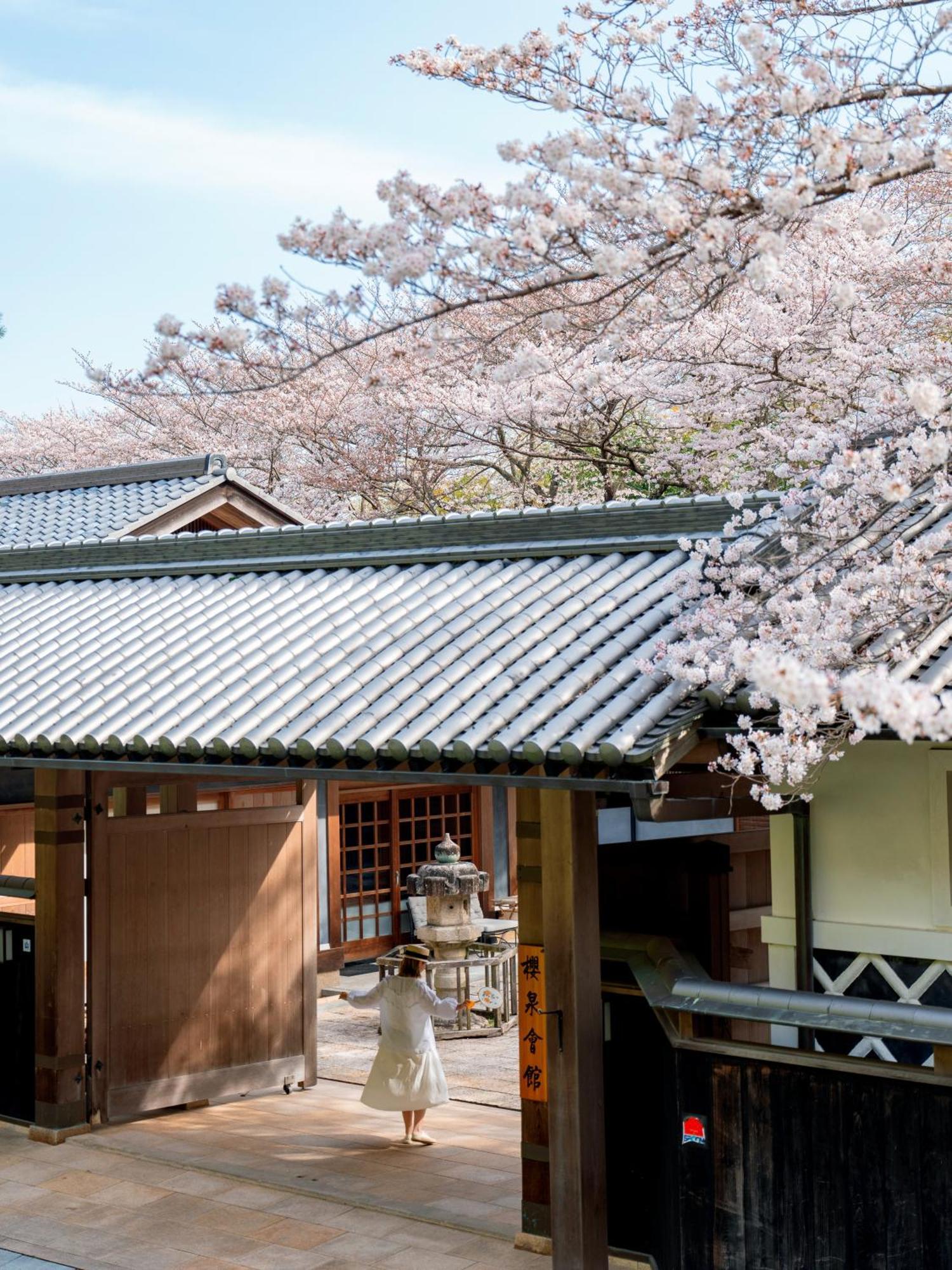 Oukai Villa Izumi Izumi  Exterior photo